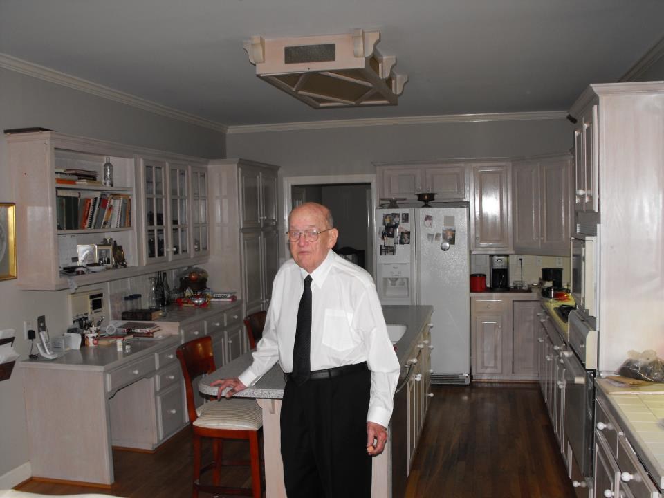 Obituary of Donald G. Lawson