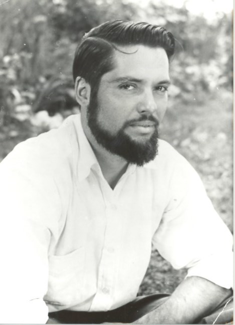 Obituary of Fred Douglas Marcy