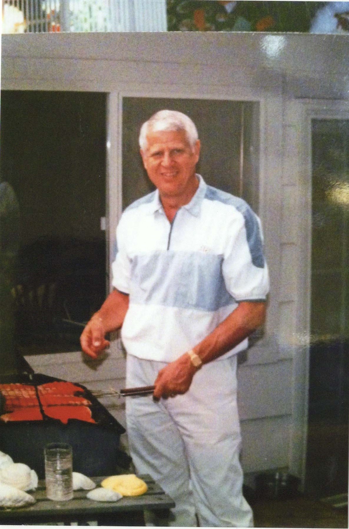 Obituary of Thomas Edward Clyatt Jr.