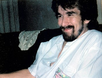 Avis de décès de Gerry Jacobs Lieberwirth