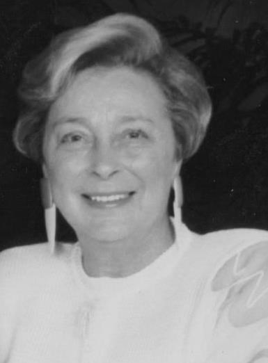 Obituary of Sue Rowland Flesher