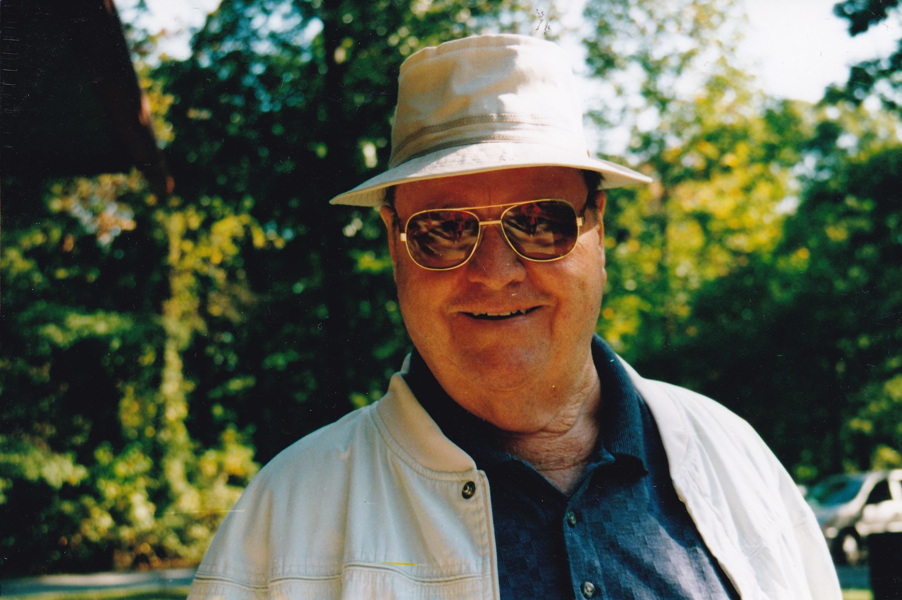 Edgar Barker Obituary Oceanside, CA