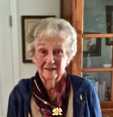 Obituary of Mary Sue Holt