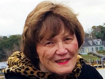 Obituary of Linda Woodworth Keado