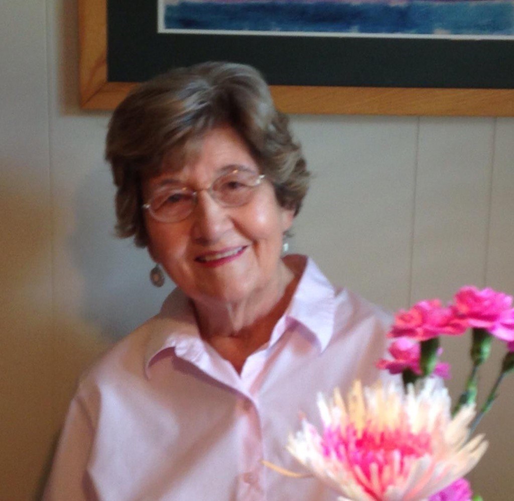 Obituary of Betty Ann Norris