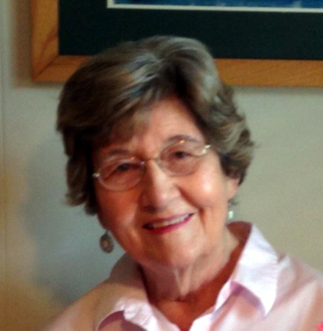 Obituary of Betty Ann Norris