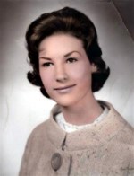 Gail Hill