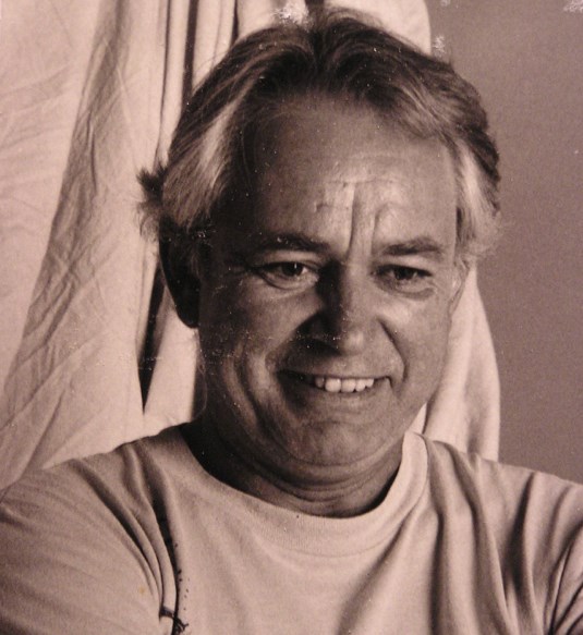 Obituary of Roger Griffiths