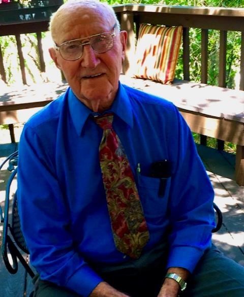 Obituary of Paul R. Martin Sr.