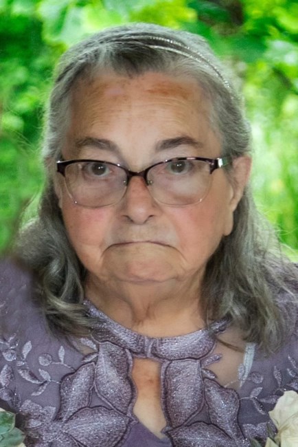 Obituary of Janet Shirlene Kendrick