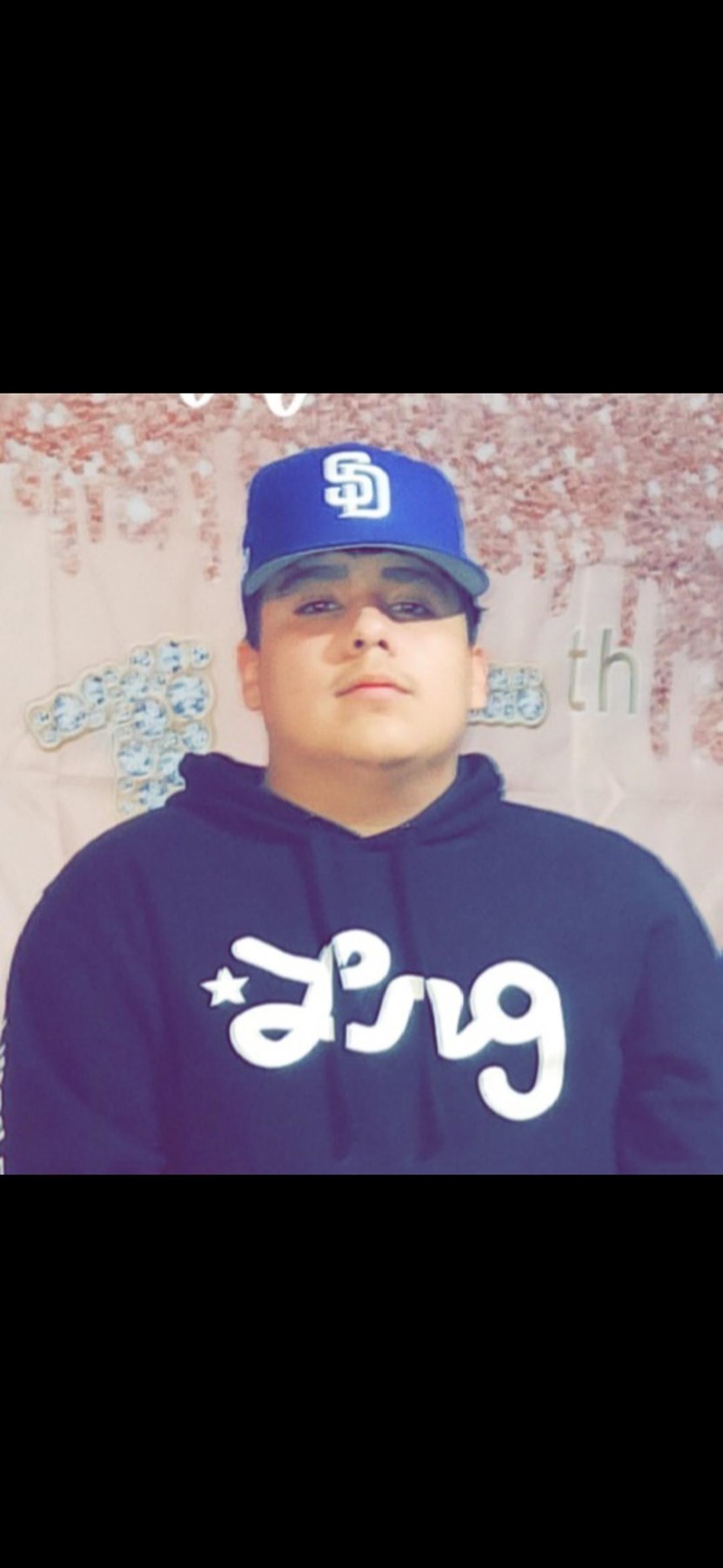 Obituary of Fabian Ulises Rivera