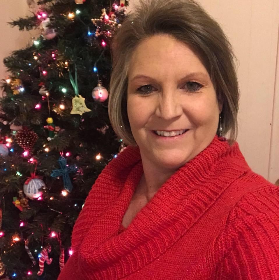 Obituary of Donna-Marie Ortiz