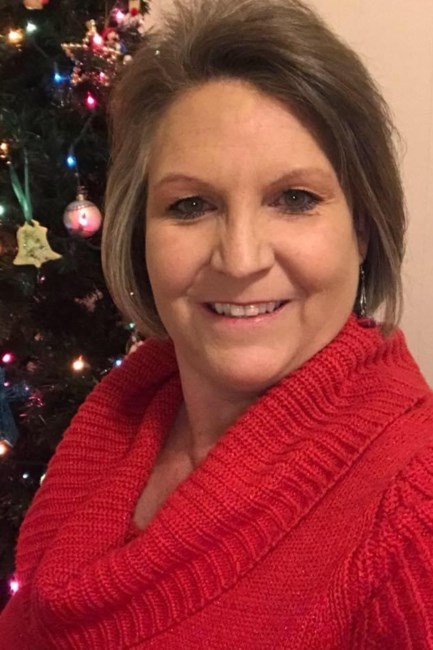 Obituary of Donna-Marie Ortiz