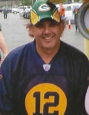 Obituary of Charlie Bryan Randle