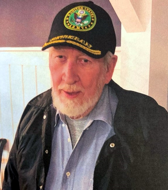 Obituary of Robert "Bob" Lynn Bailey