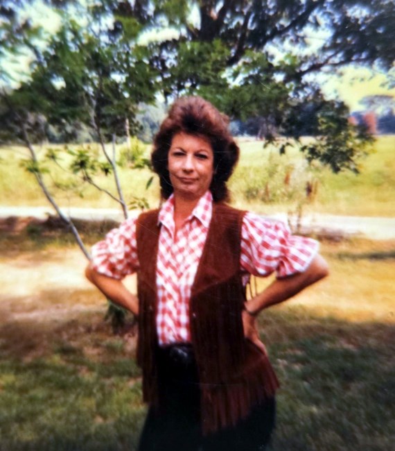 Obituary of Shirley Jean (Murphy) Lout