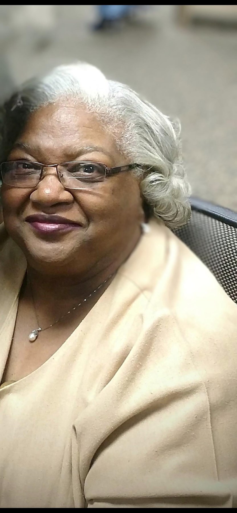 Obituary of Layedell Richmond