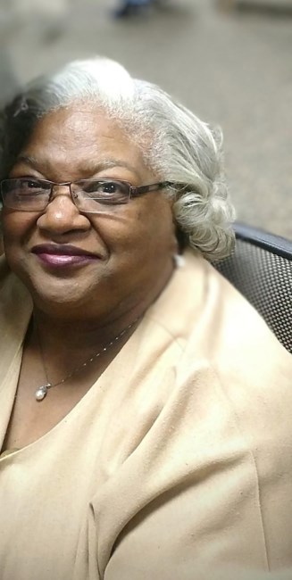 Obituary of Layedell Richmond