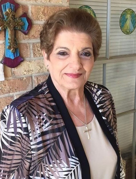 Obituary of Marie R McClure