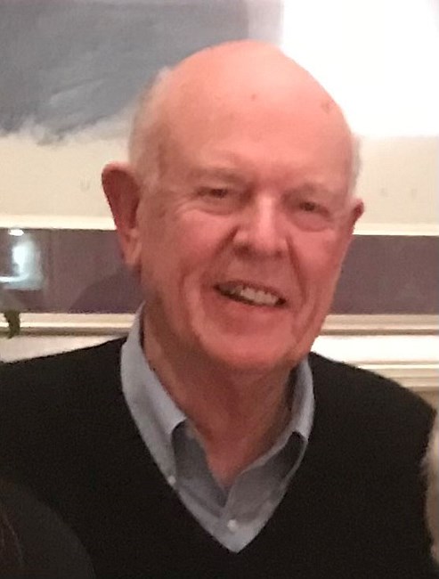 Obituary of Desmond Nikolas Bonnington Jr.