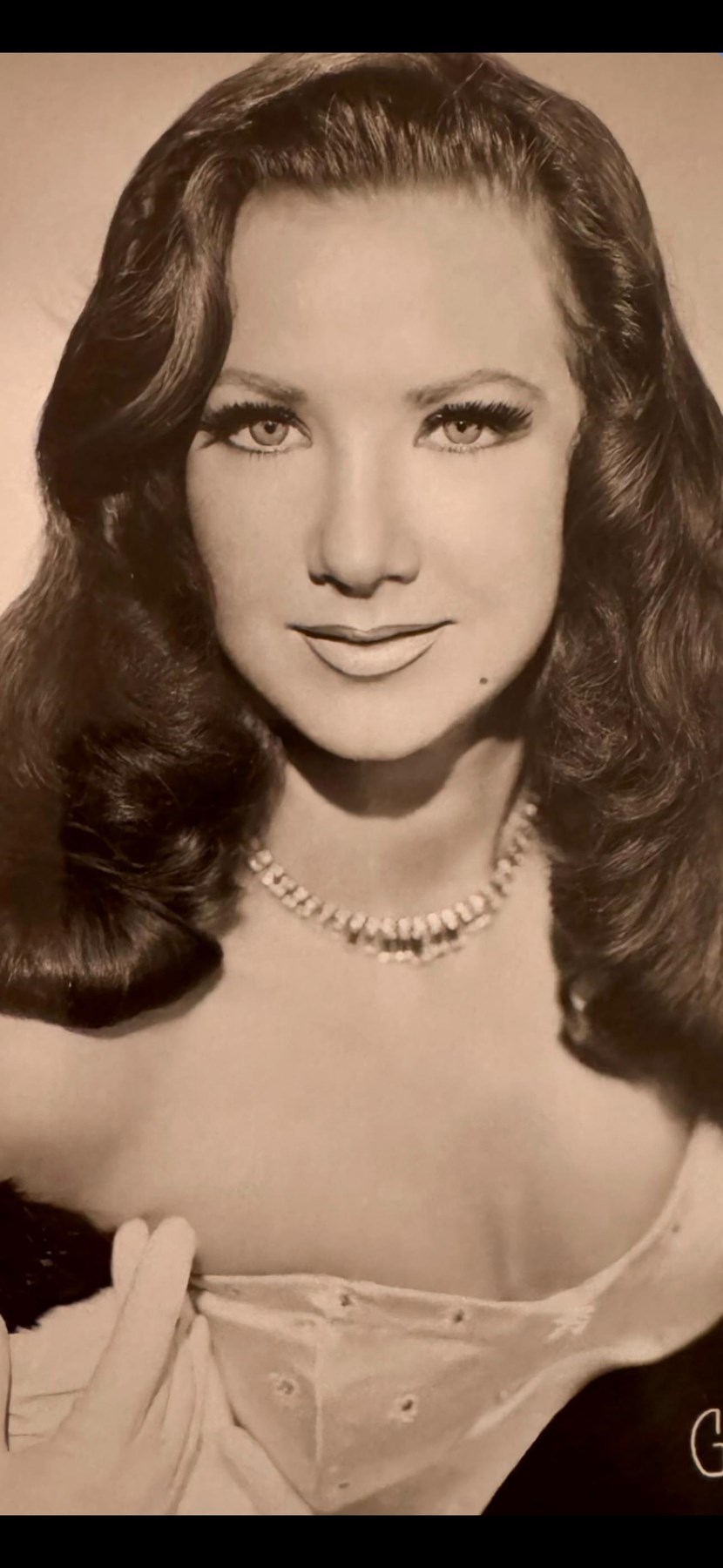 Obituary of Mrs. Barbara L. Miller