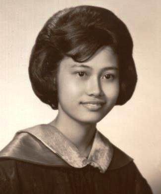 Obituary of Jane Tiongco Castillo