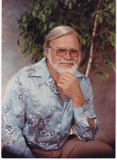 Obituary of Duane Fay Bailey