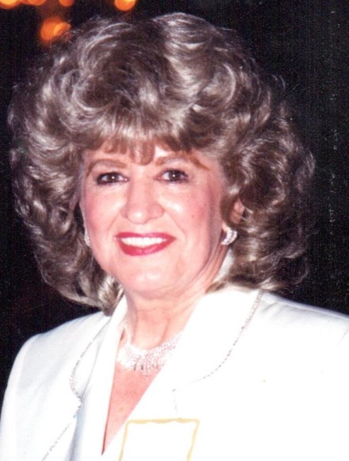 Obituary of Evelyn B. Velleco