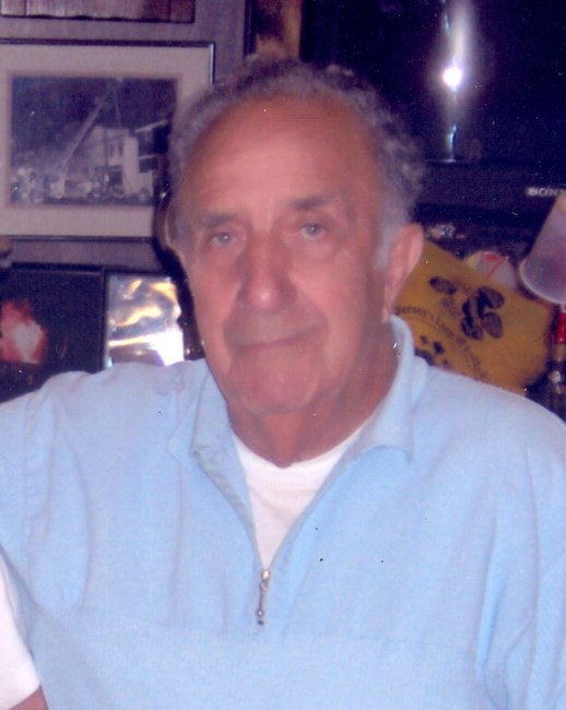 Obituary of Jack Vinciquerra