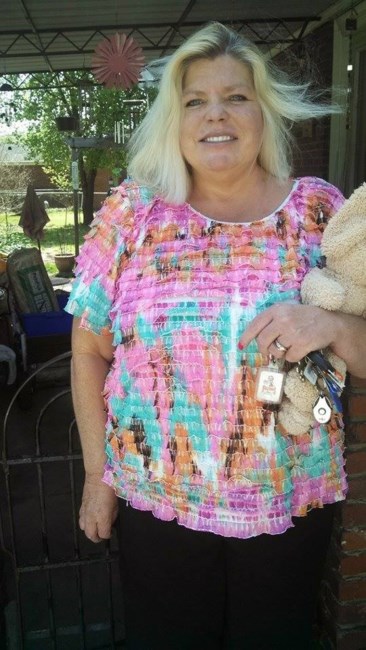 Obituary of Melissa Dawn Stanley