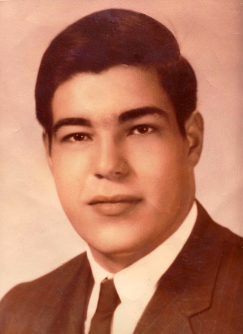 Obituary of Lawrence Wayne Trull