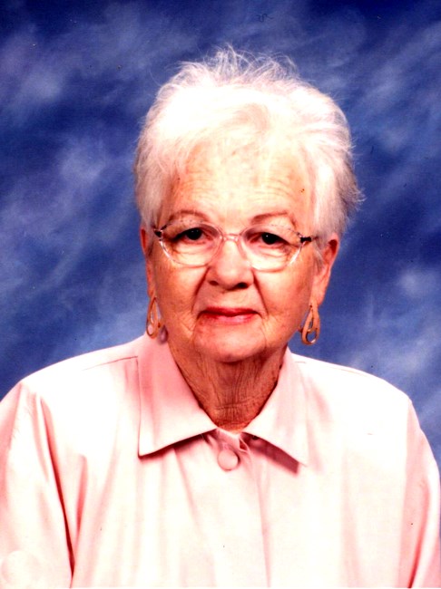 Obituary of Lois Agnes Hall