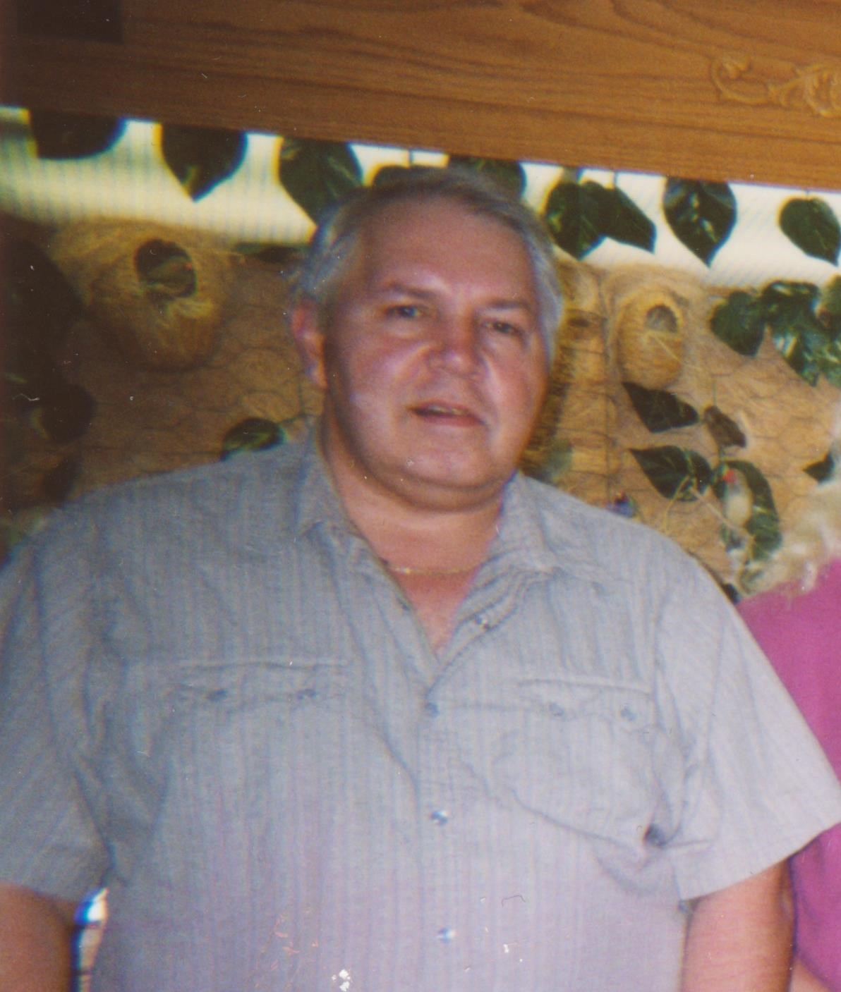 Obituary of Carl M. White