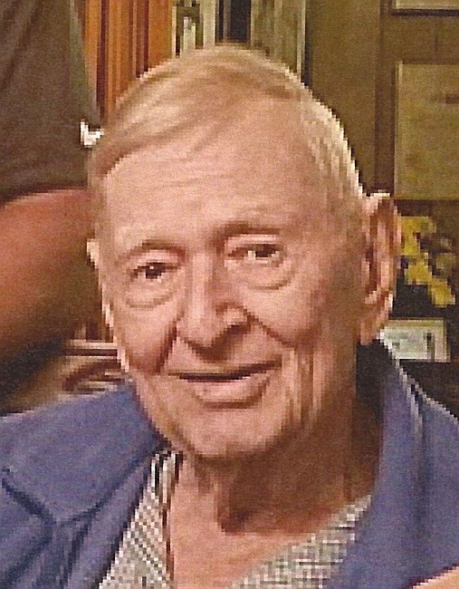 Obituario de Sam Bozone Douglas