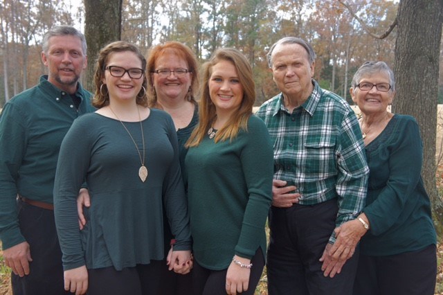 Obituary of John F. Beck