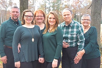 Obituario de John F. Beck