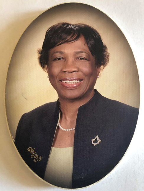 Obituary of Fay D. Johnson