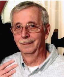 Obituary of Francis Marson