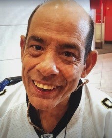 Obituario de Patrick Francis LeBlanc