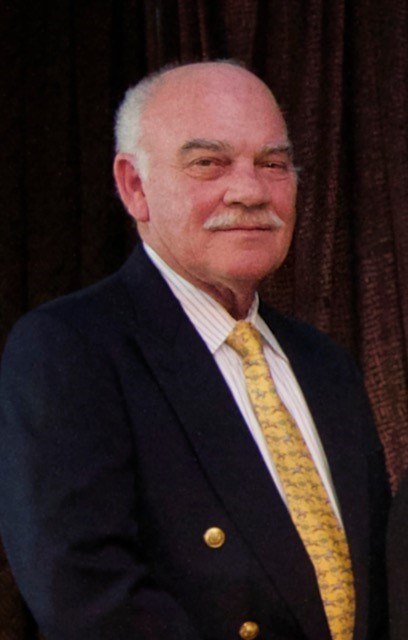 Obituary of David Alan Muse