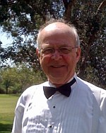 Robert Harmon