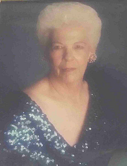 Obituario de Alene Ruth Howard