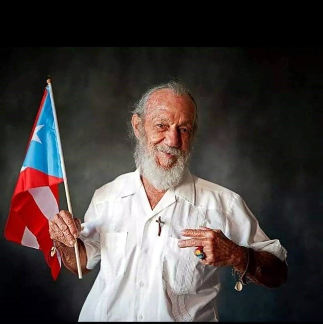 Avis de décès de Benito Reinosa Burgos