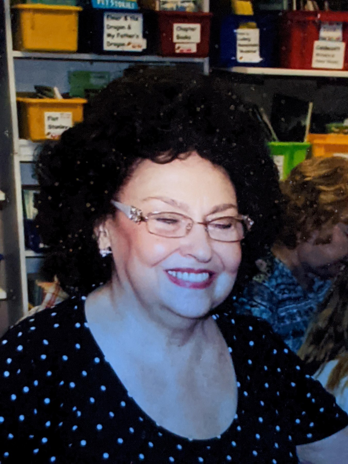 Obituary of Sharleen Ann Marin