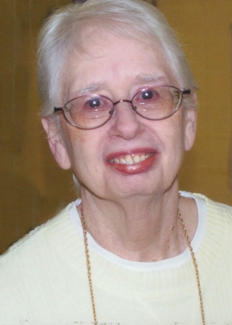 Obituary of Barbara M. Howitt
