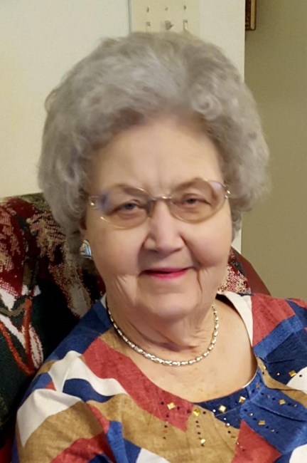 Obituary of Nora Sue Glenn