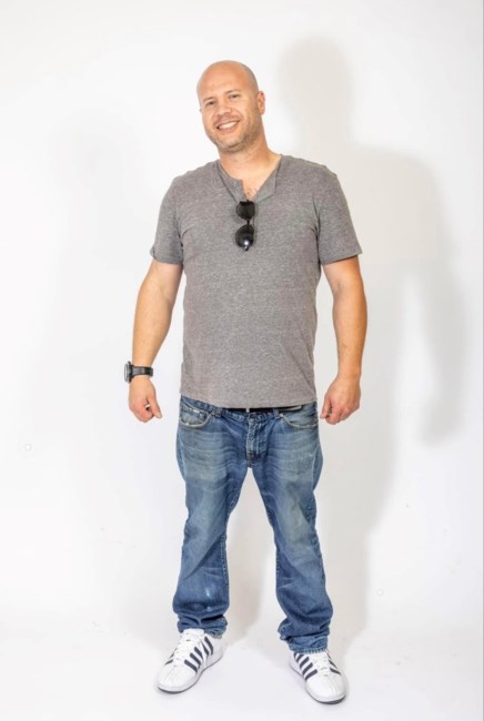 Obituary of Jonathan Alexander Newman