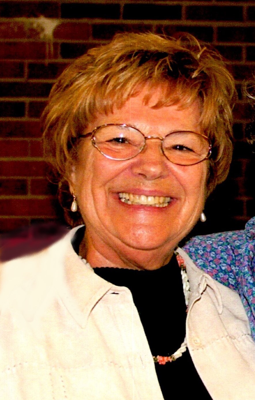 Obituary of Lola Hylton