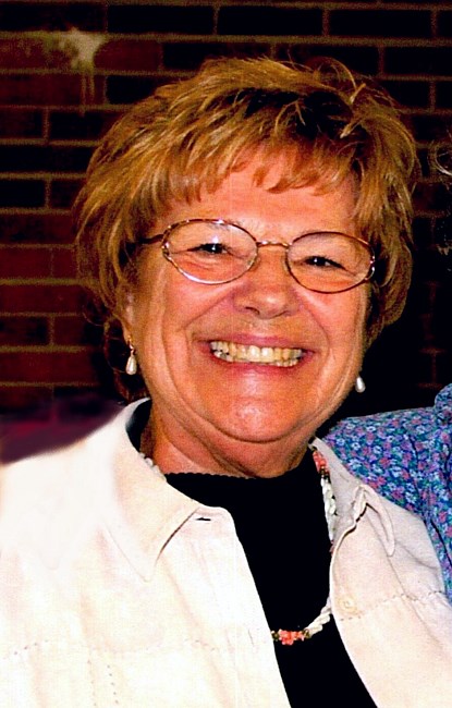 Obituary of Lola Hylton