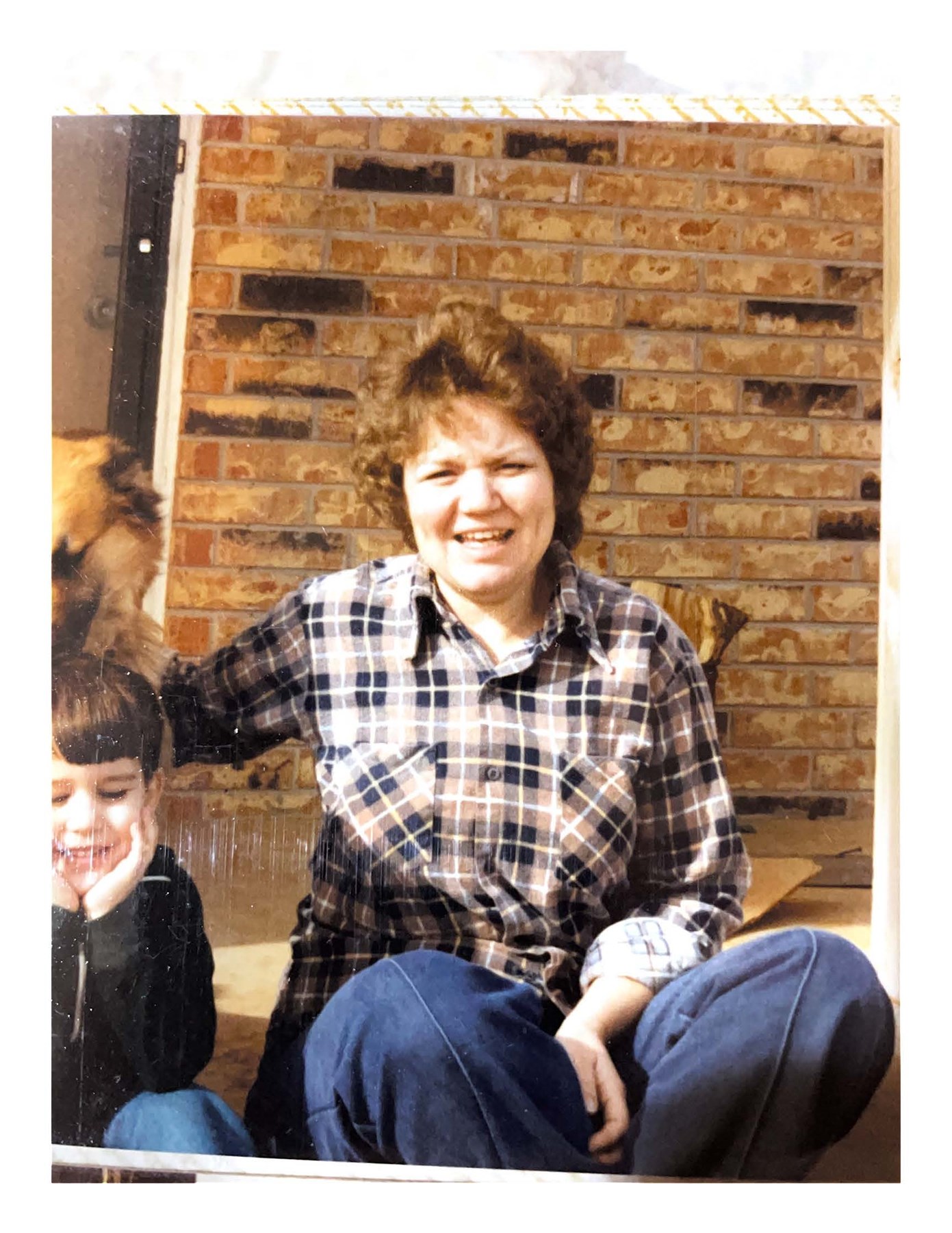 Obituary of Barbara Taylor-Byrd